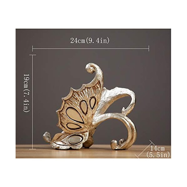 CLoxks casier à vin Wine Rack résine Meilleure Bouteille de vin Porte-Creative Salon du vin Cabinet Décoration Vin Rouge Stan