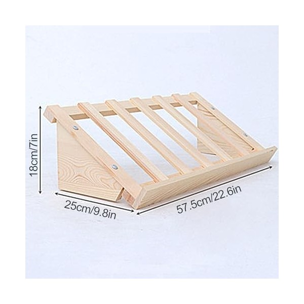 Le Casier à Vin en Bois Placé en Diagonale dans la Casier Bouteille Vin Est Utilisé for Le Stockage des Bouteilles de Vin DND