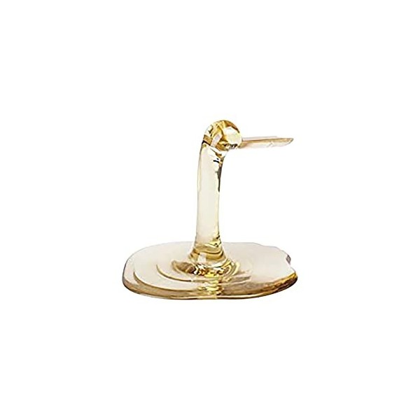 Casier à vin Porte-bouteilles de vin sur pied Or rouge Individualité Support de vin créatif Bar de cuisine Support de casier