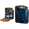 Mini Bar Jerry Can Pour Un Cadeau, Ensemble De Pots Darmoire De Mini Bar, Bar De Canette De Gaz Darmoire, Bar De Réservoir 