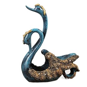 Casier à vin Support de bouteille de vin en or, décorations de luxe for salon, armoire à vin, pied haut, support de verre à v