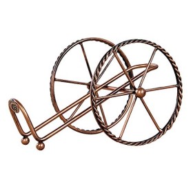 HEXEH Casier à Vin Tops Porte-Bouteilles Support de biberon Stand Storage Porte-vins De Mariage Decor De Mariage Vins Titulai