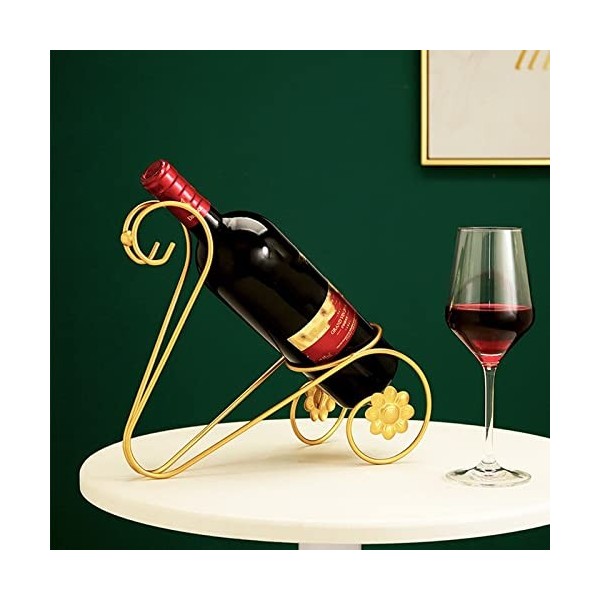 Casier à vin Debout Moderne Minimaliste Cave À Vin Casier À Vin Décoration Lumière De Luxe Décoration De La Maison Salon Créa