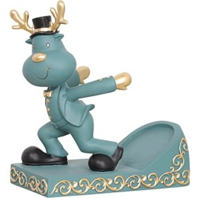 OYYMTE Decoration Création de vin Créateur Décoration Cabinet de vin Décoration de Salon Nordique Barre de Salon Nordic Home 