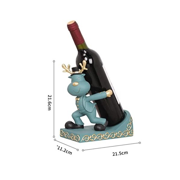 OYYMTE Decoration Création de vin Créateur Décoration Cabinet de vin Décoration de Salon Nordique Barre de Salon Nordic Home 