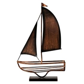 CLoxks Étagère à vin Rétro créatif vin de vin en Fer forgé vin de vin Armoire Restaurant Restaurant décoration de Voile Ornem