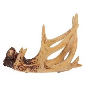 FURLOU 1pc casier à vin décor de table à dîner dessus de table casier à vin comptoir décor décoration de la maison porte-bout