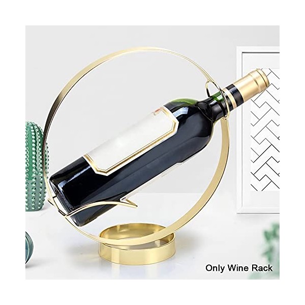 Casier à vin Décoration de casier à vin de Style européen léger de Luxe créatif Armoire à vin décoration Moderne Simple casie