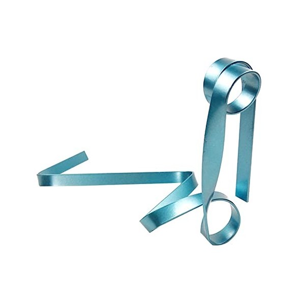 Casier à vin créatif avec Ruban de Couleur à Suspension, casier à vin, équilibre par gravité, Porte-Bouteille de vin, Ornemen