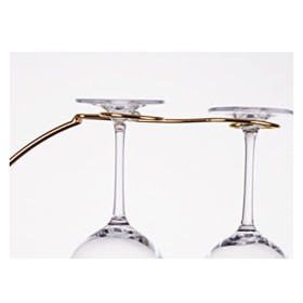 Casier à vin Casier à vin en Fer forgé Casier à gobelets À lenvers Casier à vin Ornements Accueil Présentoir à vin Casier à 