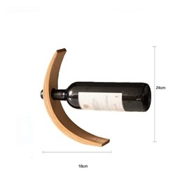 Casier à vin casier à vin Moderne Minimaliste décoration de la Maison casier à vin présentoir à vin casier à Bouteilles de vi