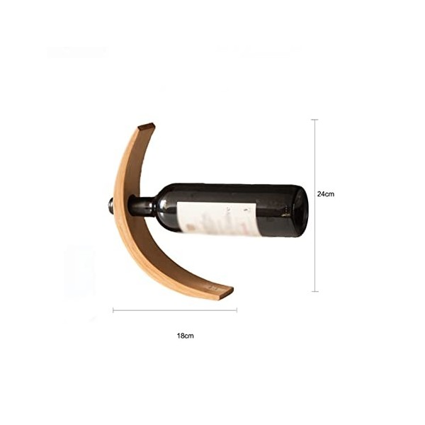 Casier à vin casier à vin Moderne Minimaliste décoration de la Maison casier à vin présentoir à vin casier à Bouteilles de vi