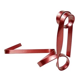 Casier à vin créatif avec Ruban de Couleur à Suspension, casier à vin, équilibre par gravité, Porte-Bouteille de vin, Ornemen