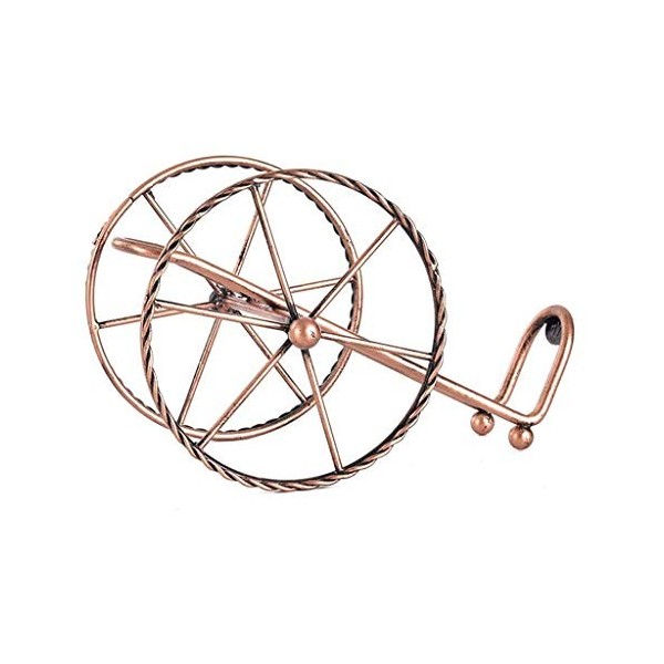 LEVINE casier à vin Rouge, casier à vin Rouge, casier à vin casier à vin, casier à vin en métal Salon créatif Armoire à vin d