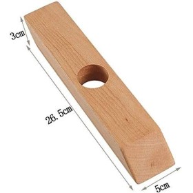 SCIAZA Casier à vin équilibré Japonais en Bois Massif, Armoire à vin en Noyer Noir, décoration de Salon, vin Domestique en hê