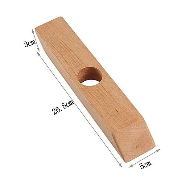 SCIAZA Casier à vin équilibré Japonais en Bois Massif, Armoire à vin en Noyer Noir, décoration de Salon, vin Domestique en hê