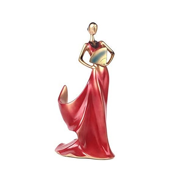 Casier à vin, Porte-Bouteille de vin créatif en résine, ameublement de la Maison, décoration, Artisanat, Ornements, Cadeau, p