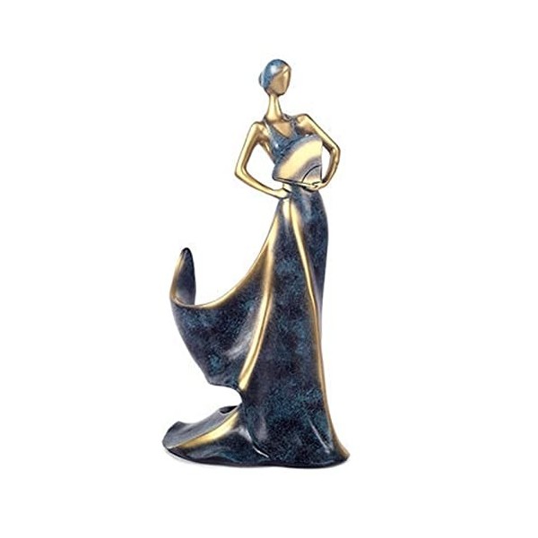 Casier à vin, Porte-Bouteille de vin créatif en résine, ameublement de la Maison, décoration, Artisanat, Ornements, Cadeau, p