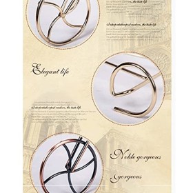 SHERAF Casier à vin sur Pied en Fer forgé, décoration darmoire à vin, casier à vin de Style européen, adapté pour Un Placeme