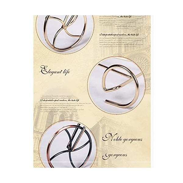 SHERAF Casier à vin sur Pied en Fer forgé, décoration darmoire à vin, casier à vin de Style européen, adapté pour Un Placeme