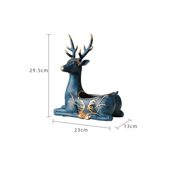 EINES Casier à vin de comptoir Casier à vin décoration Maison Salon Armoire à vin décoration entrée Porche clé Stockage décor