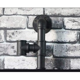 StejaR Casier À Vin Accueil Support Rouge Support De Verre À Vin Restaurant Bar S, Présentoir Tenture Murale Fer Porte-gobele