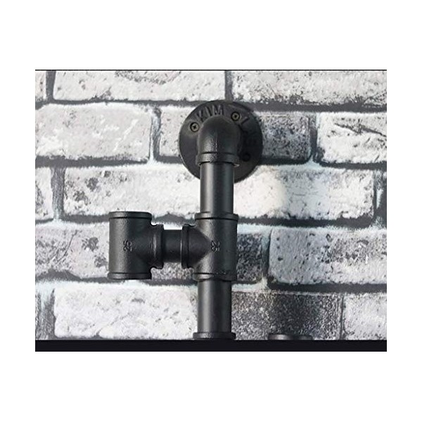 StejaR Casier À Vin Accueil Support Rouge Support De Verre À Vin Restaurant Bar S, Présentoir Tenture Murale Fer Porte-gobele