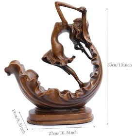 Casier à vin de rangement autoportant Support de stockage de vin casier à vin cuisine salle à manger résine casier à vin déco