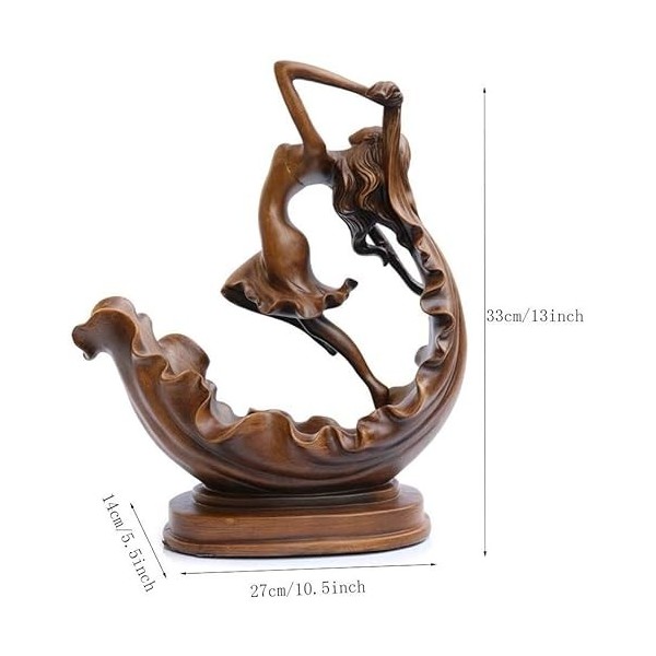 Casier à vin de rangement autoportant Support de stockage de vin casier à vin cuisine salle à manger résine casier à vin déco