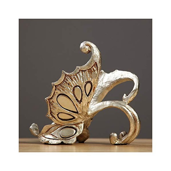 Casier à vin Casier à vin en résine sur pied Meilleur porte-bouteille de vin Salon créatif Décoration de cave à vin Support d