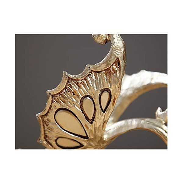 Casier à vin Casier à vin en résine sur pied Meilleur porte-bouteille de vin Salon créatif Décoration de cave à vin Support d