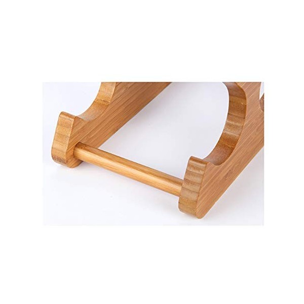 SHERAF Casier à vin sur Pied européen créatif casier à vin Bouteille de vin décoration darmoire à vin étagère de Rangement p