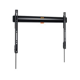 Vogels TVM 3605 Support Mural TV Plat pour téléviseurs de 40-100 Pouces, Max. 75 kg, Support TV Max & Molly M101010-XJ Molly