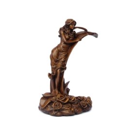 EINES Casier à vin de comptoir Support de Stockage de vin, décoration de casier à vin, Cuisine, Salle à Manger, Armoire de co