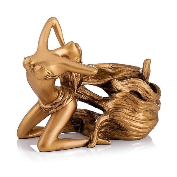 EINES Casier à vin de comptoir Support de Stockage de vin, décoration de casier à vin, Cuisine de Maison, Restaurant, comptoi