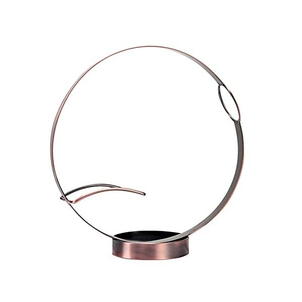 Casier à vin Décoration de casier à vin Debout Libre Style européen Lumière Luxe Créatif Cave à vin Décoration Moderne Simple