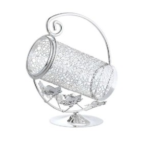 Casier à vin en métal créatif, présentoir de Bouteilles de vin Rouge, Support de Stockage de vin de Table, présentoir de Mais