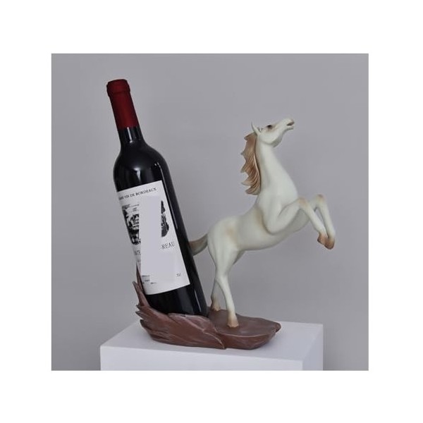 EINES Casier à vin de comptoir Casier à vin Moderne Minimaliste éclairage créatif Meubles de Salon for Les Grands Amateurs de