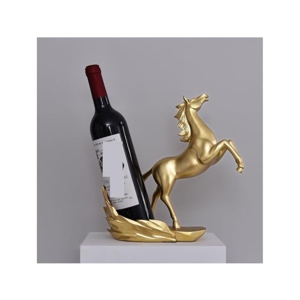 EINES Casier à vin de comptoir Casier à vin Moderne Minimaliste éclairage créatif Meubles de Salon for Les Grands Amateurs de