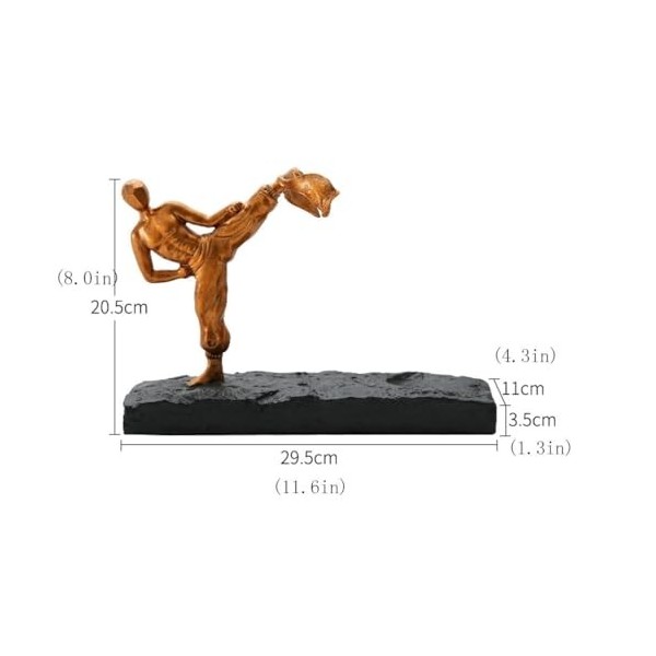 EINES Casier à vin de comptoir Casier à vin créatif, décoration Moderne et Simple for Salon, Armoire à vin, décoration for la