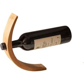 LYNSAY Porte Bouteilles Porte-Verre à vin Casier à vin Plus Décoration de casier à vin Étagère à vin créative Armoire à vin P