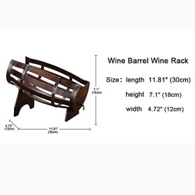 Casier à vin casier à vin casier à Bouteilles Mode décoration Moderne casier à vin Salon décoration résine Artisanat casier à