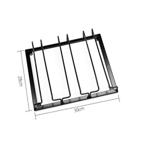 Casier À Vin Accueil Support Rouge Support De Verre À Vin Restaurant Bar S, Support De Verre À Vin Créatif Support De Gobelet