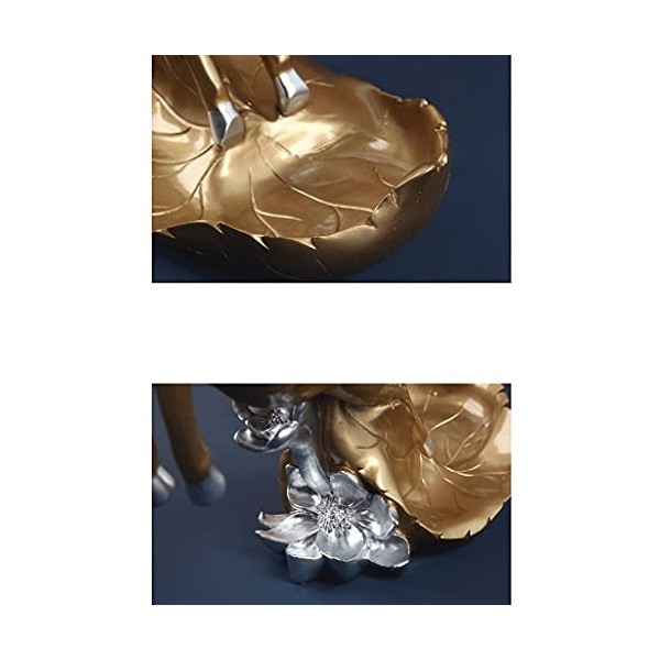 SHERAF Casier à vin Casier à vin américain sur Pied Décoration darmoire à vin Verticale Étagère multifonctionnelle adaptée à