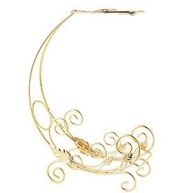 Casier à vin sur pied Casier à vin sur pied de style européen Casier à vin à lenvers adapté au placement de verres à vin, dé