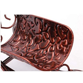 Casier à vin Suspendu européen créatif Porte-gobelet à vin Rouge décoration Maison casier à vin Support Haut à lenvers Stock