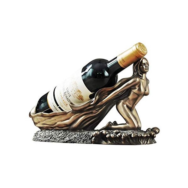 Support de stockage de vin de table support de stockage de vin beauté européenne armoire à vin décoration bouteille de vin ca