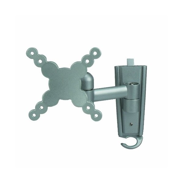 Connectland SUP-ECR-MS2740 Support mural pour écran LCD 13" à&nbsp;27"