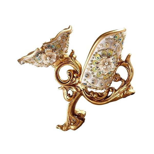 BESTonZON Casier à Vin Porte-Bouteilles De Table Casiers à Vin Anciens Porte- De Vin Simple Cadre Daffichage Présentoir à Vi