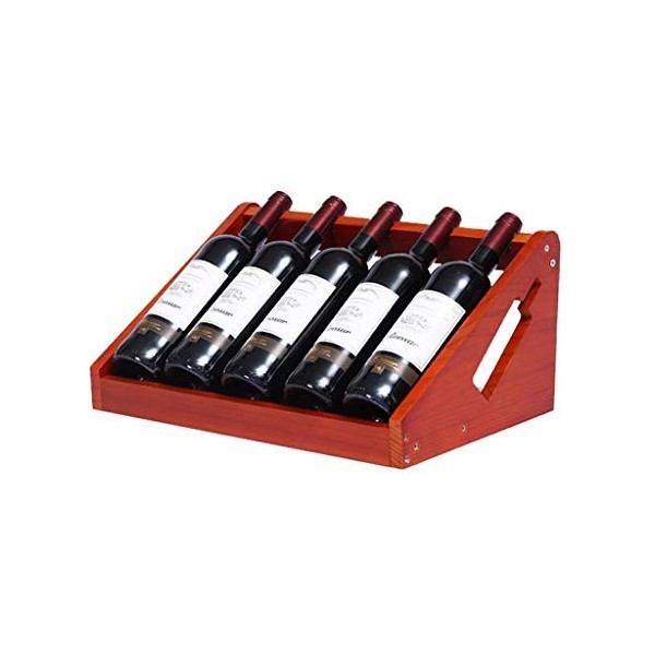 PUCHEN WineRacks&Cabinets/WineRacksCreativeWineRackHouseholdWineBottleRackSimpleWineCabinetDecorationOrnamentsCountertopWineR